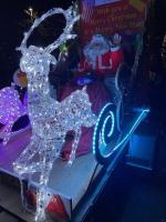 Rotary Sleigh